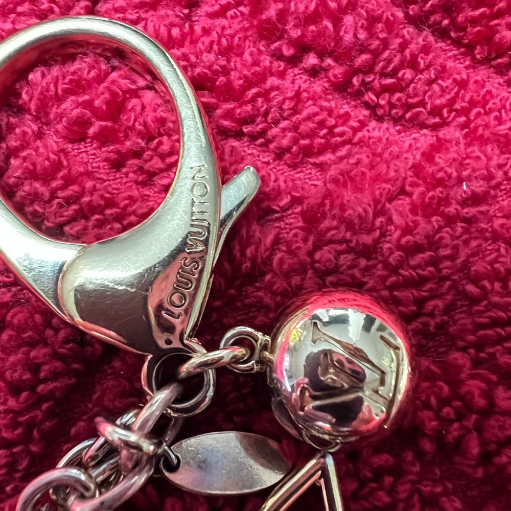 Louis Vuitton
Handbag Charm
Bloomy M67931 - Picture 3 of 13